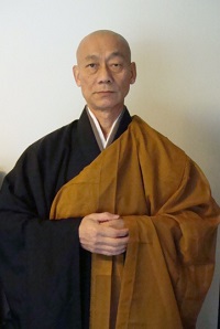 image of Dr. Yoshida
