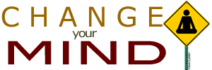 change your mind day logo