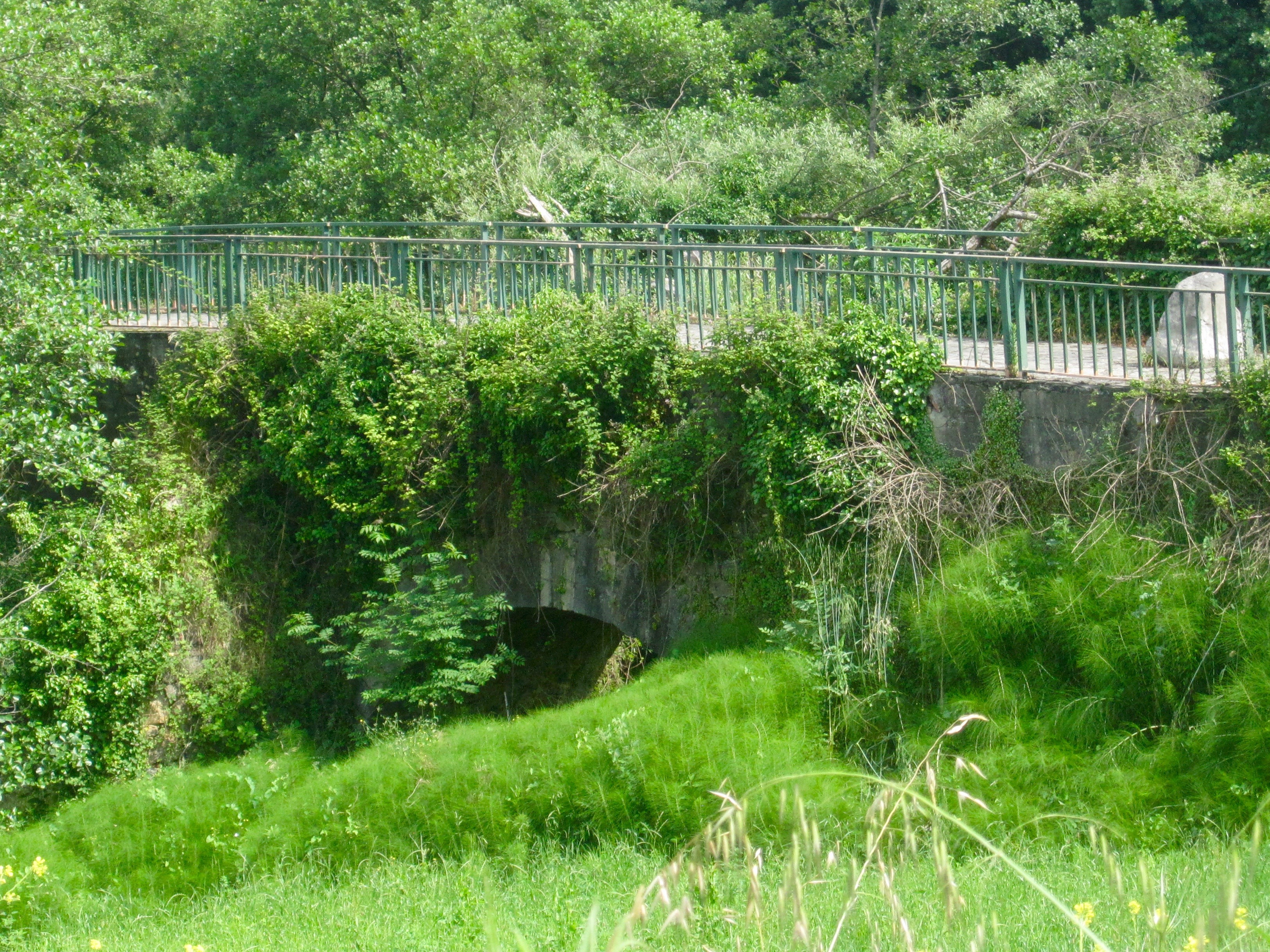 Ponte de Gallegos, 13th century